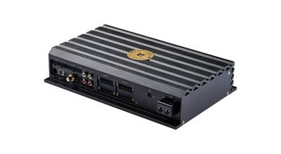 Resolut X12-DSP BT