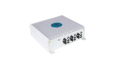 Усилитель Resolut D6-MARINE