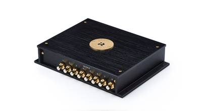 Resolut T-DSPmk2