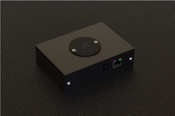 Resolut presents the first truly high-quality audio source Resolut Player (RSP)